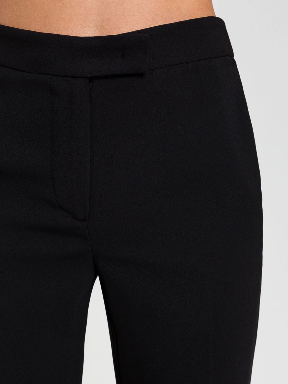 Pants Woman color Black