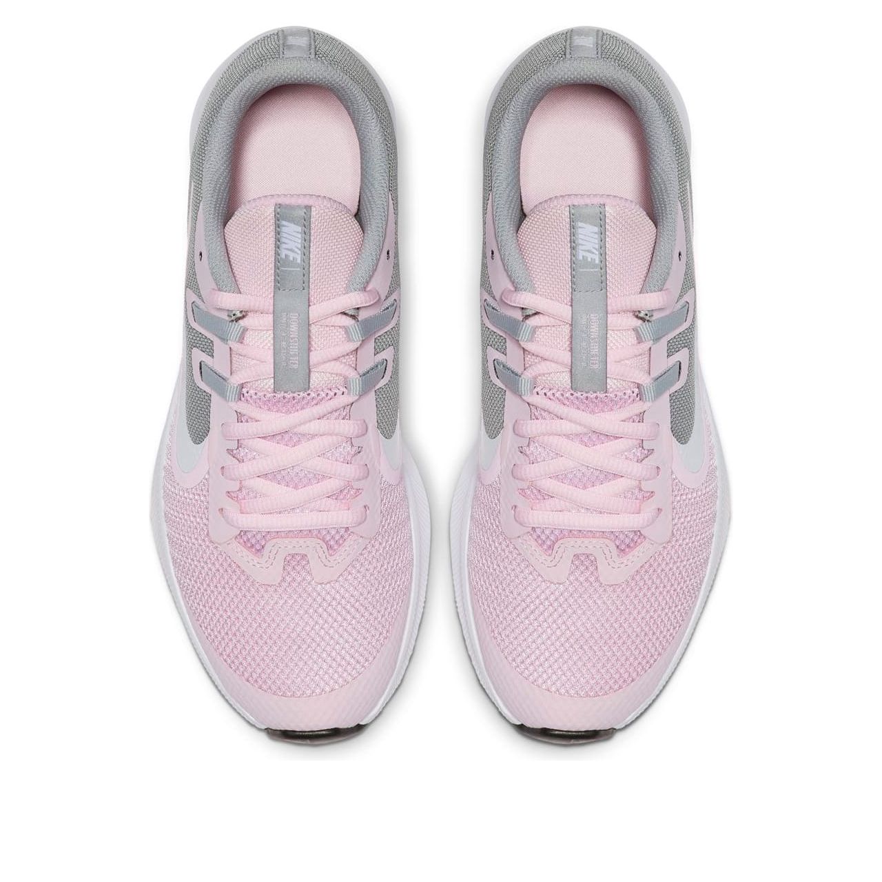 (GS) Downshifter 9 'Gray White Pink'
