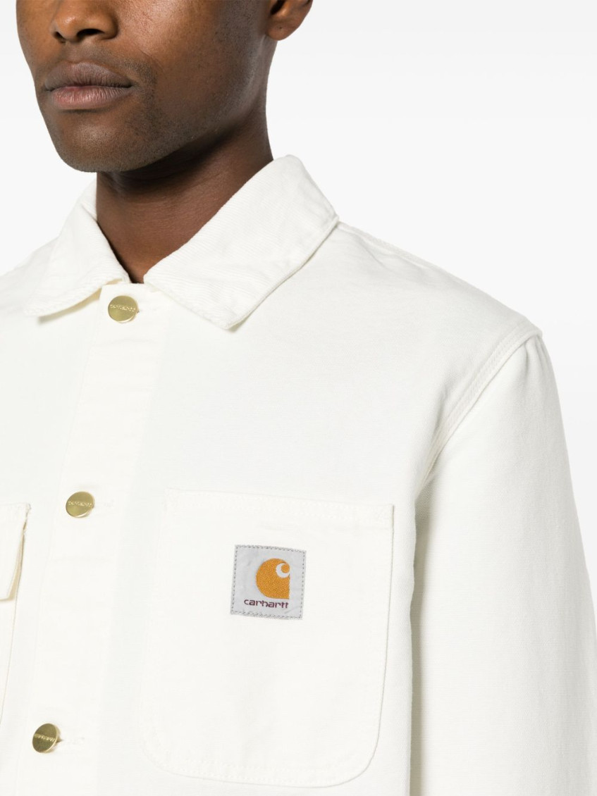 - Michigan Organic Cotton Coat
