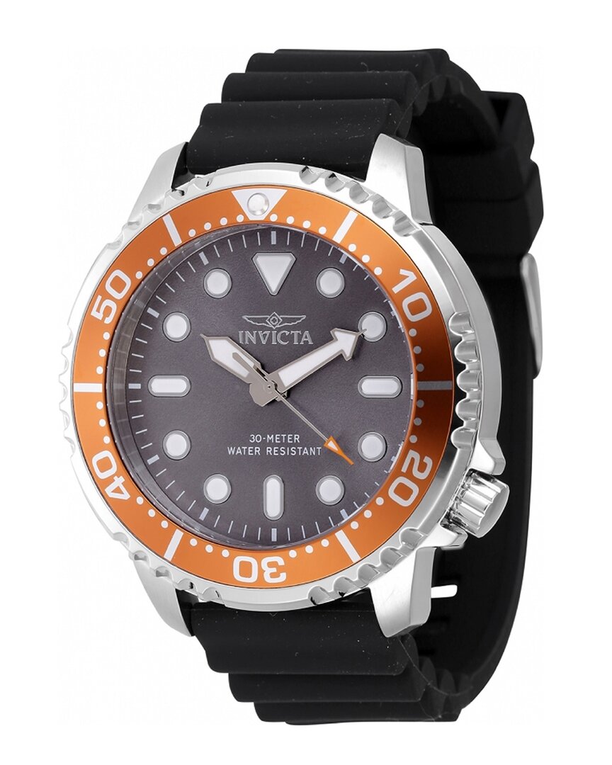 Men's Pro Diver Watch