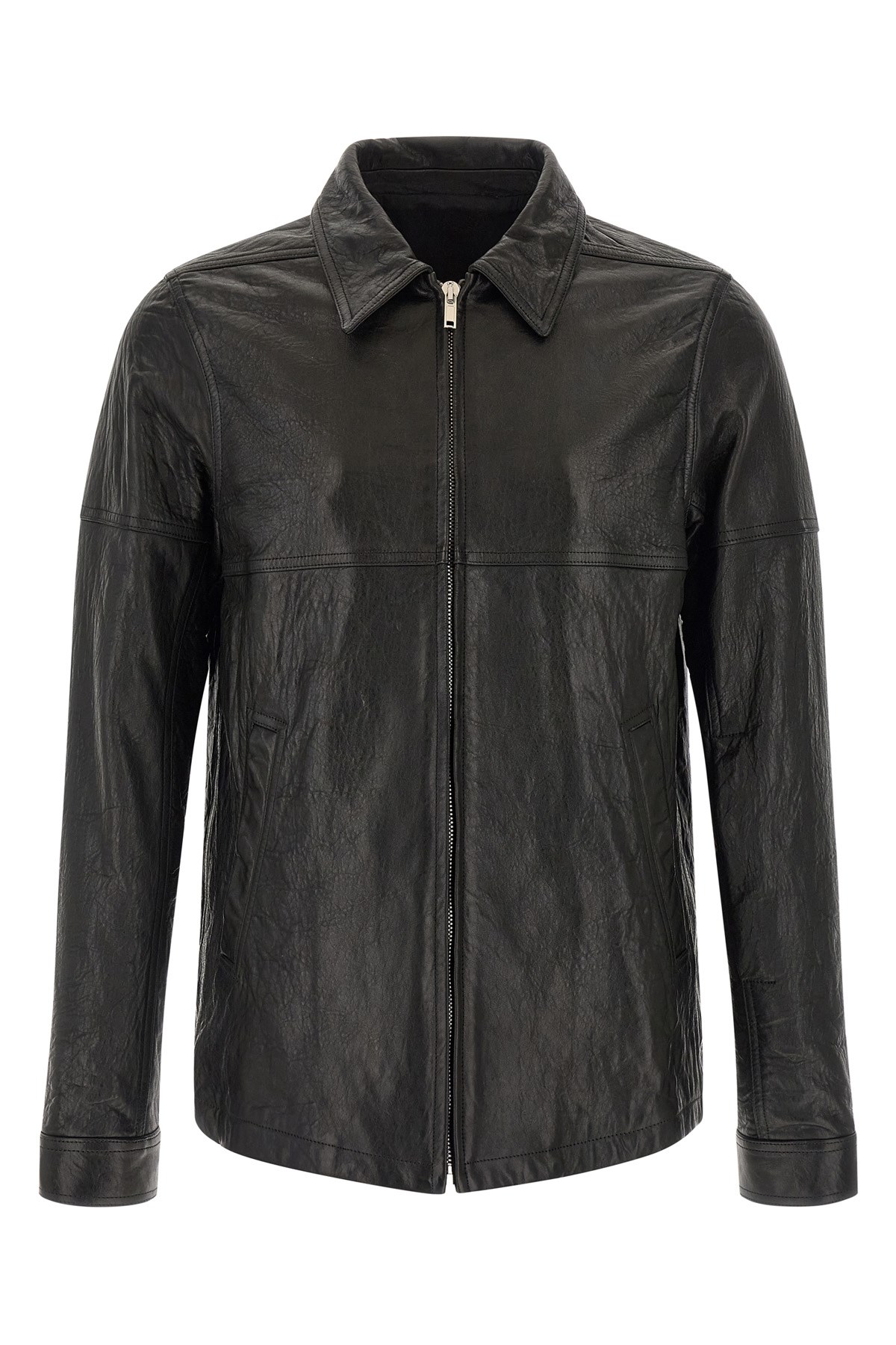 'Brad' Jacket