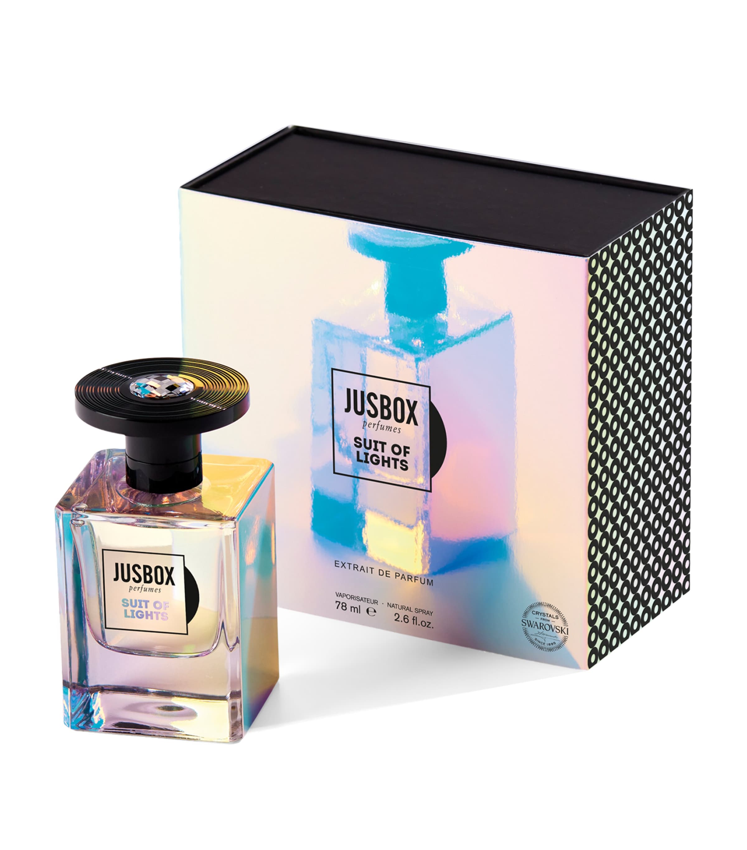 Suit of Lights Perfume Extract