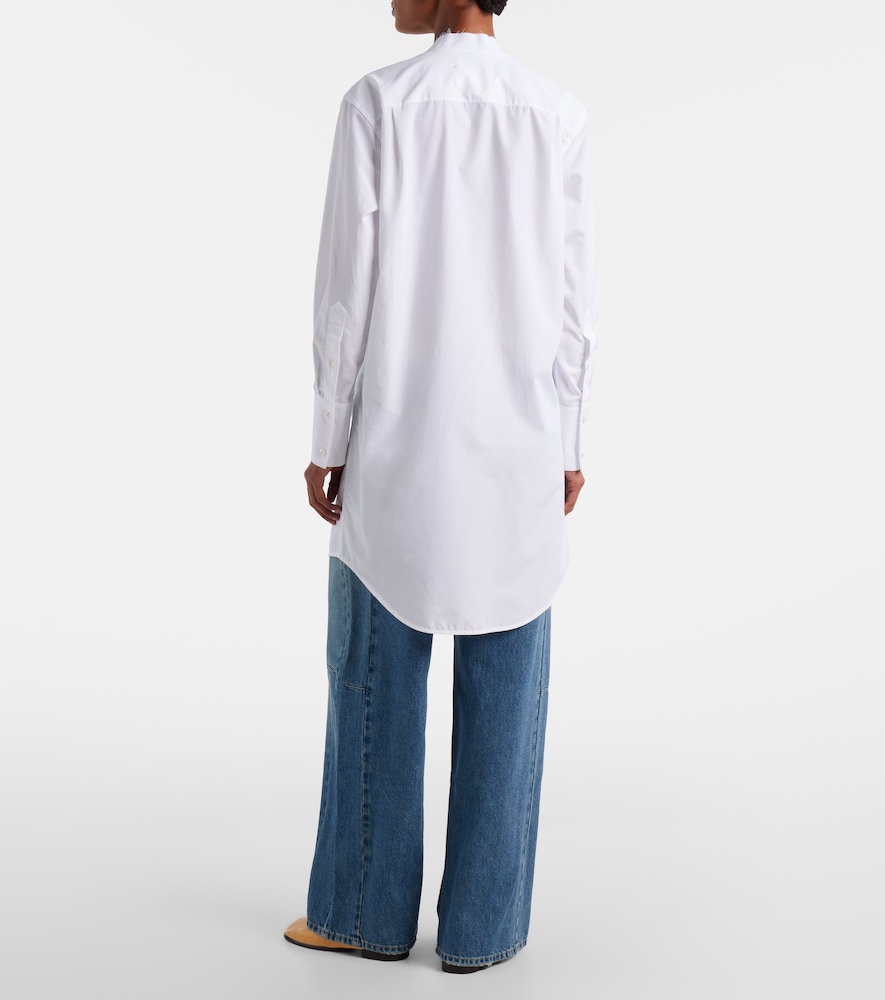 Jesolo wide-leg jeans