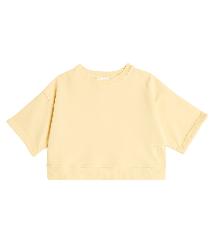 Union cotton top