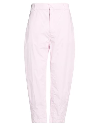 Man Pants Pink Size 30 Cotton