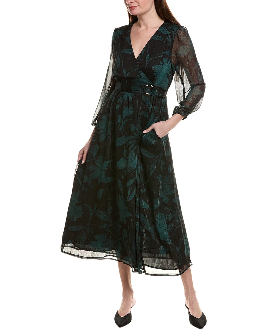 Bloom Beauty Jewel Maxi Dress