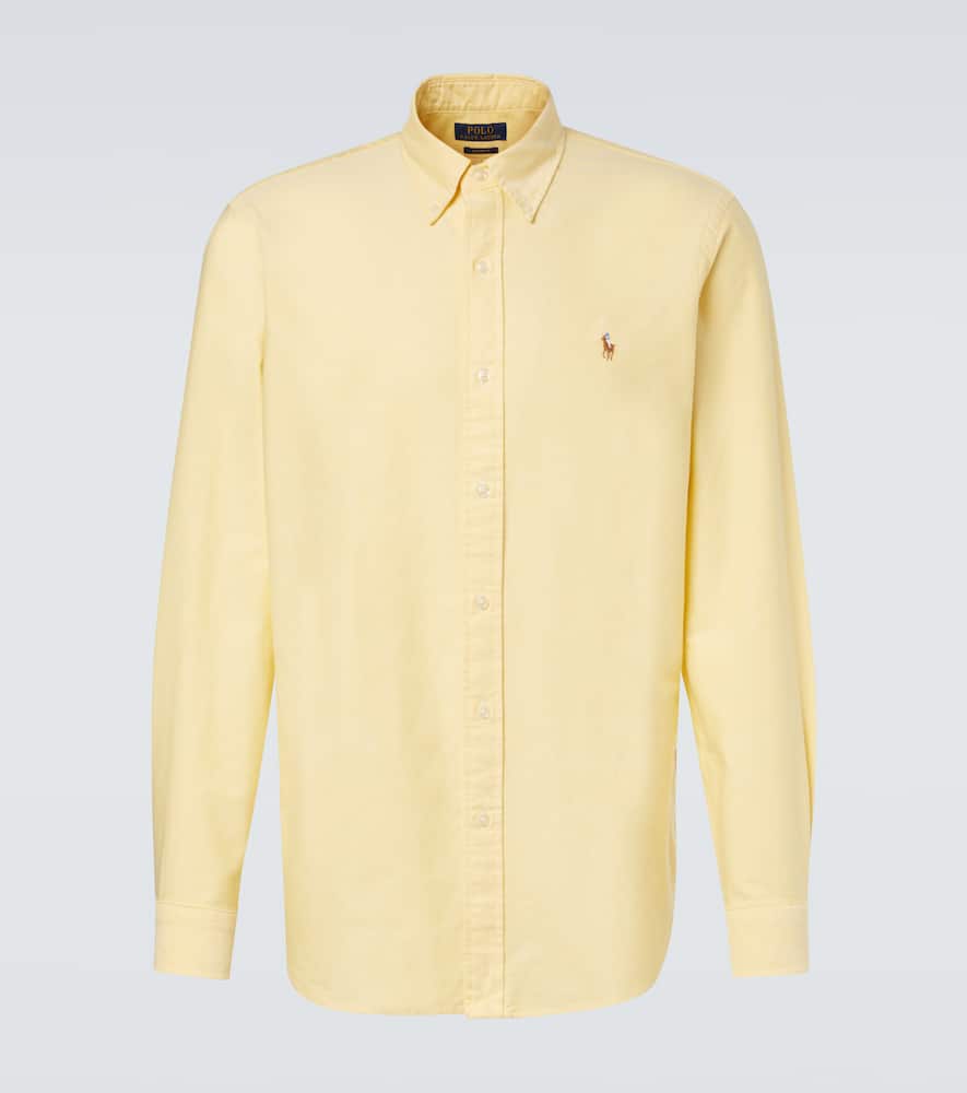 Cotton shirt