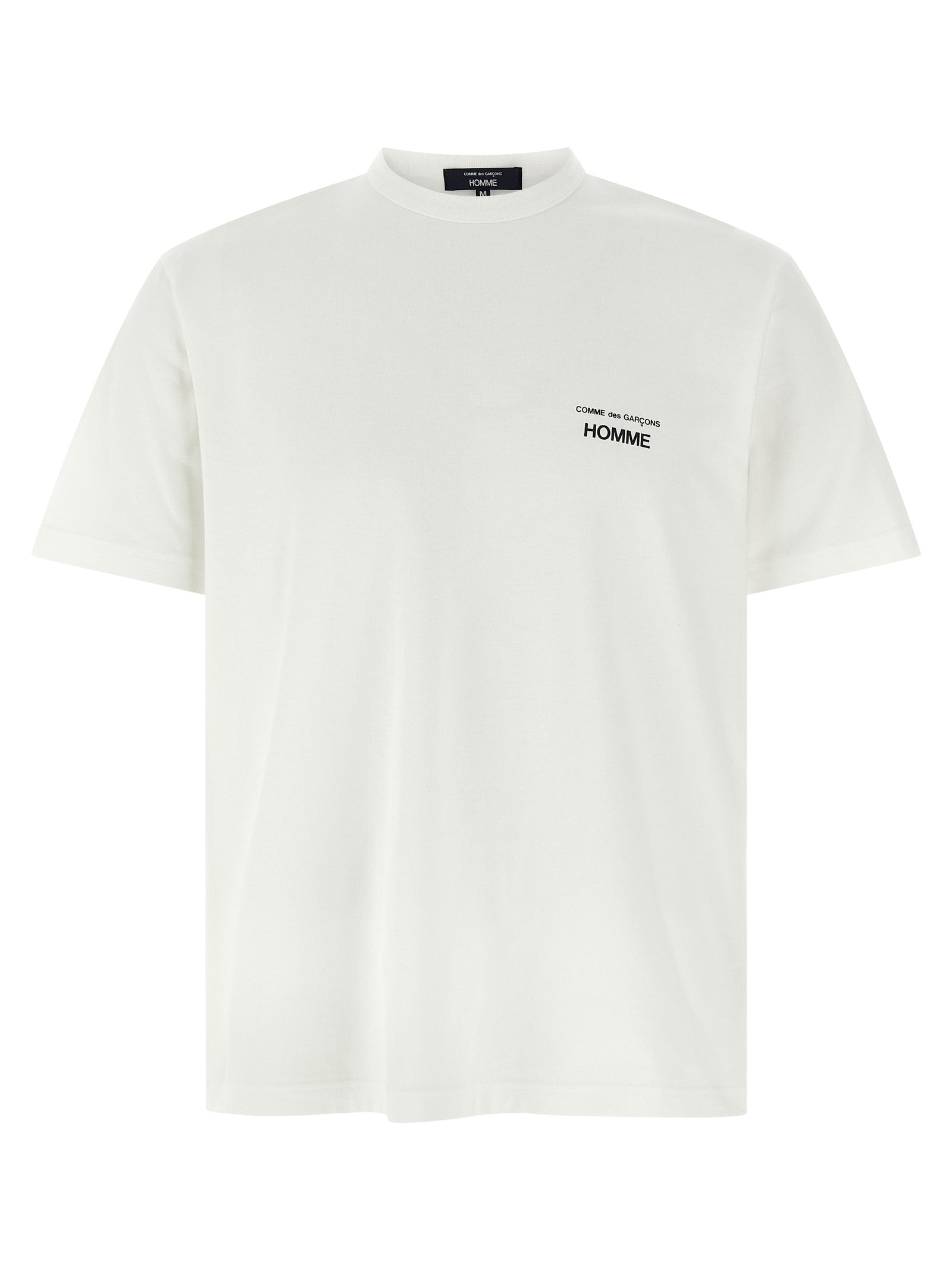 Homme T-Shirt — White