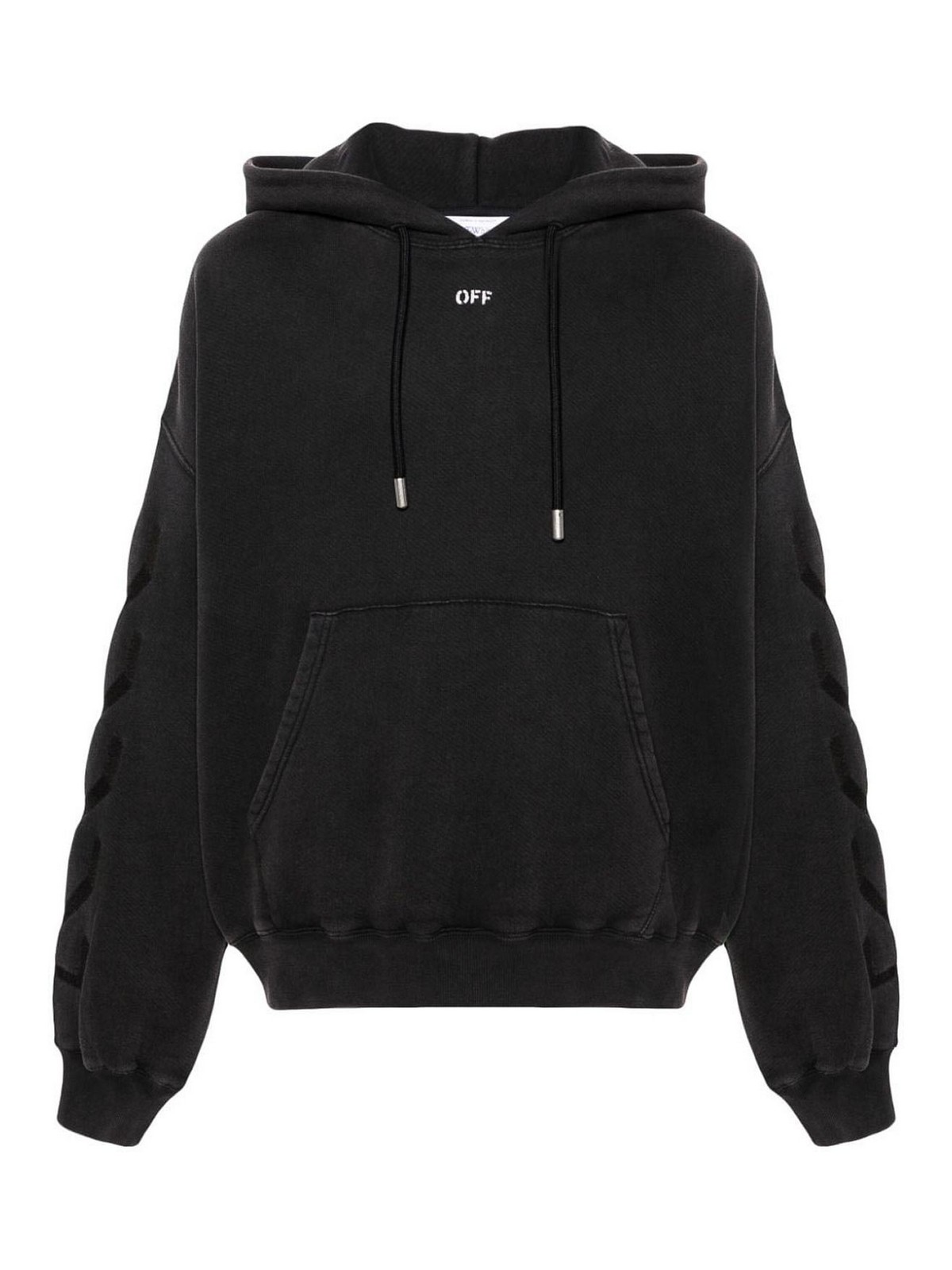 Sweatshirt With Logo