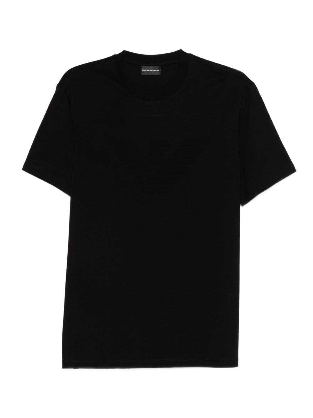 Logo cotton t-shirt