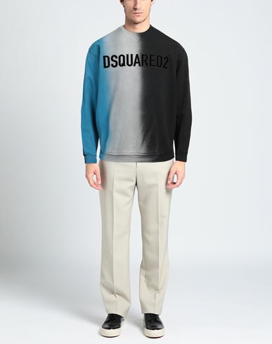 Man Sweatshirt Black