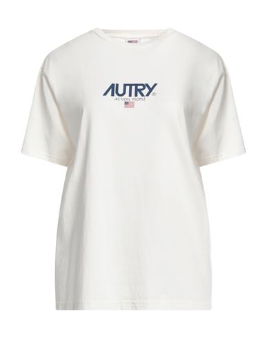 Woman T-shirt White