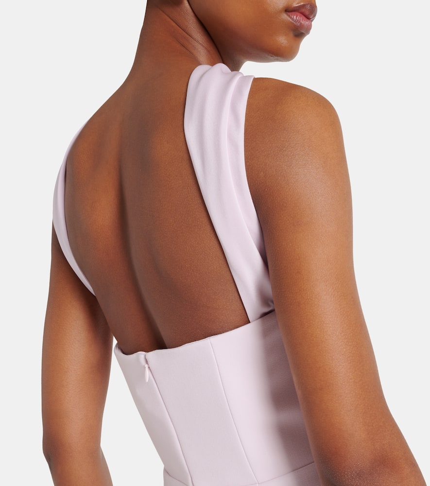 Roland Mouret Cady gown