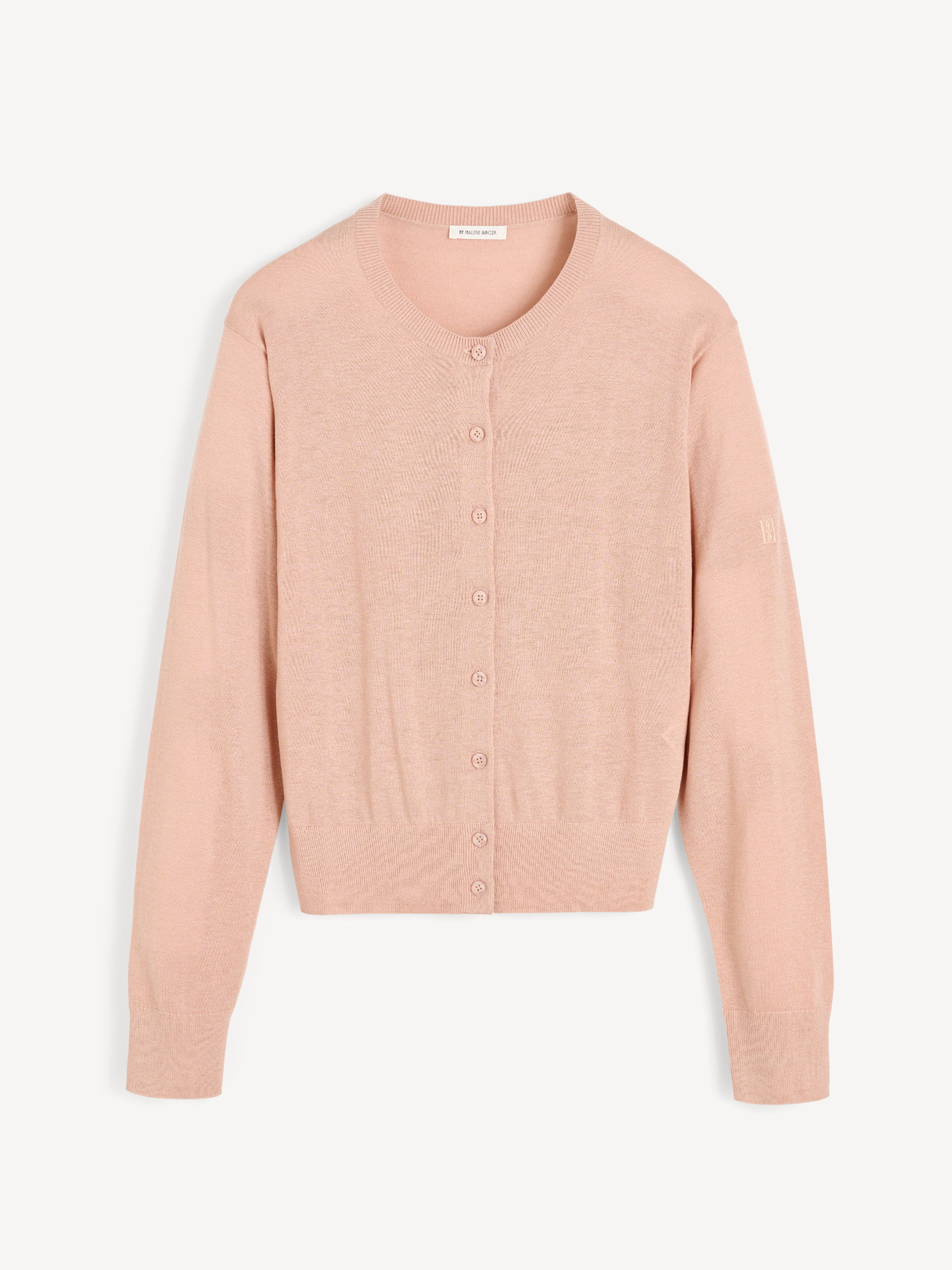 Montie cardigan