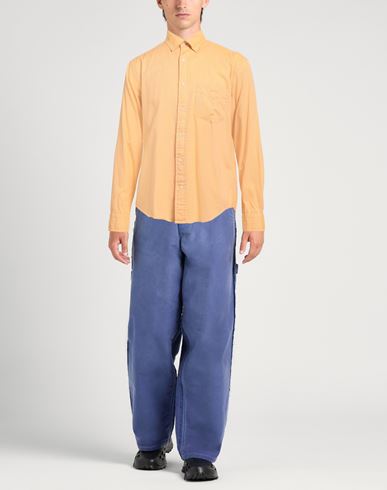 Man Shirt Apricot