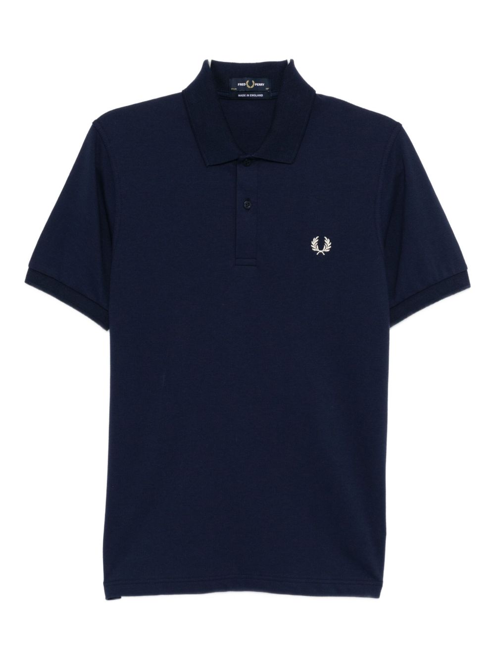 M12 polo shirt - Blue