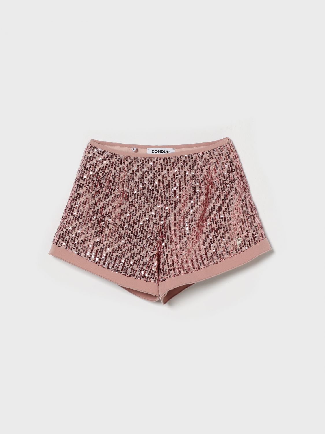 Shorts Kids color Pink