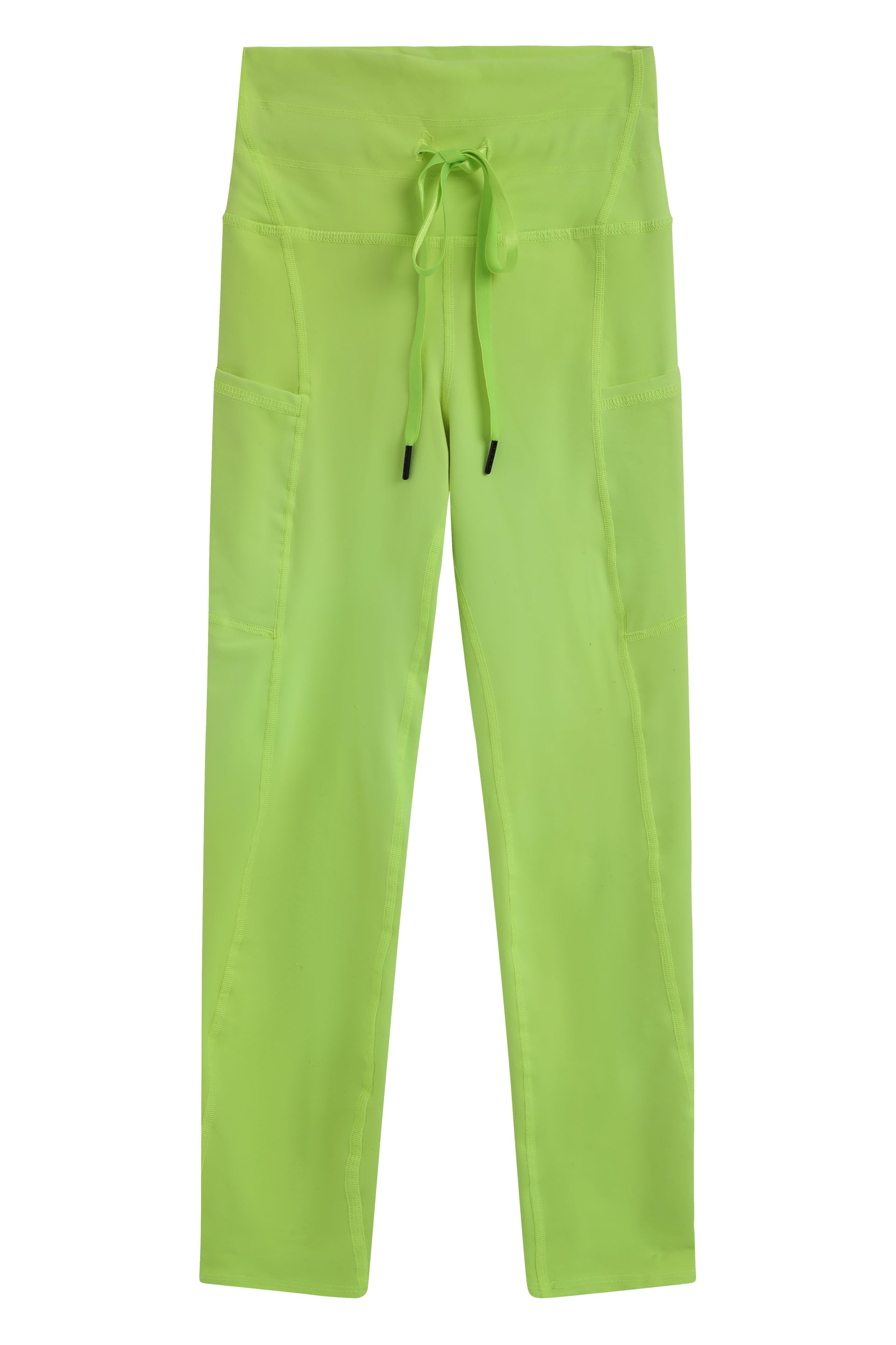 Lightweight Trousers with Adjustable Waistband