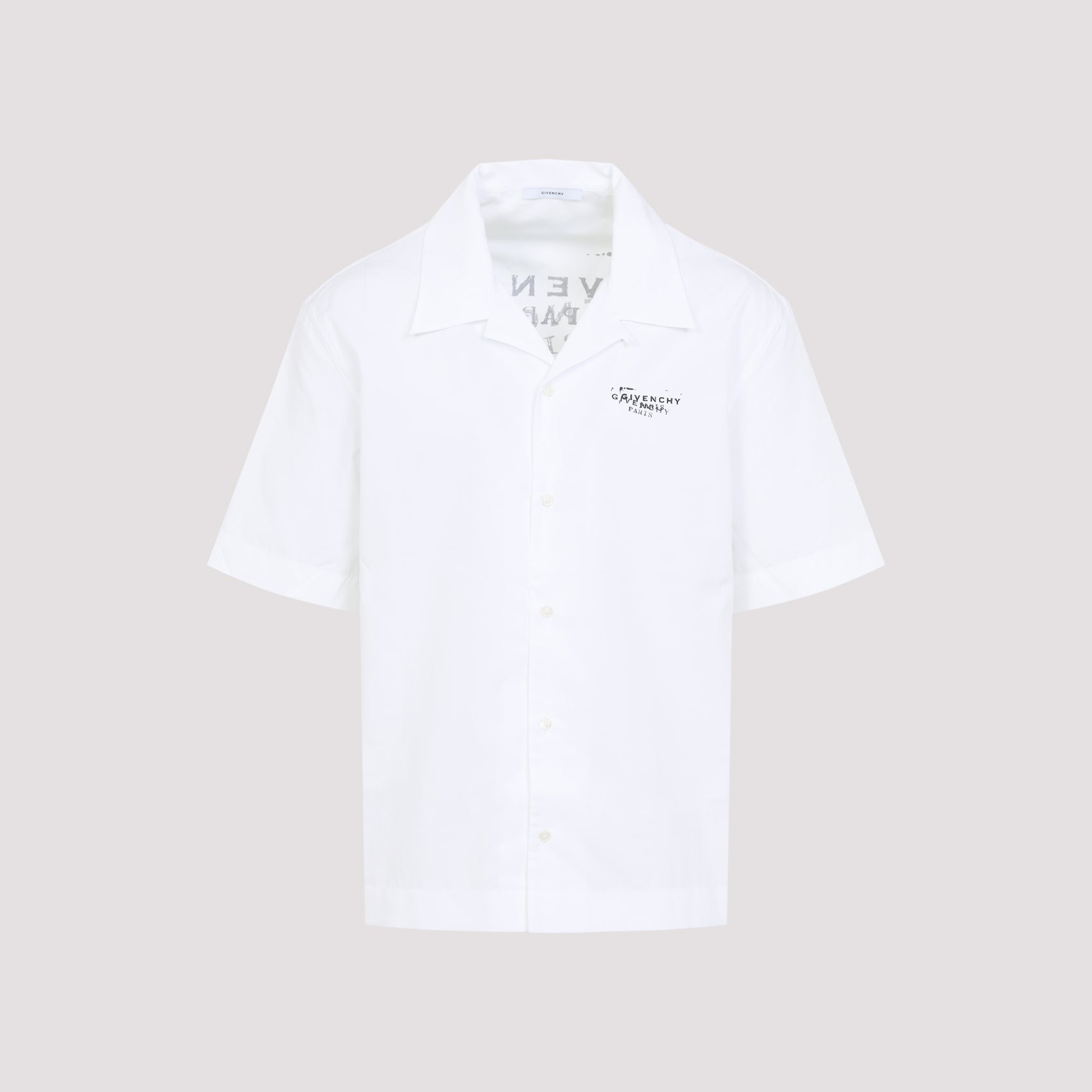 Classic Bowling Shirt for Men