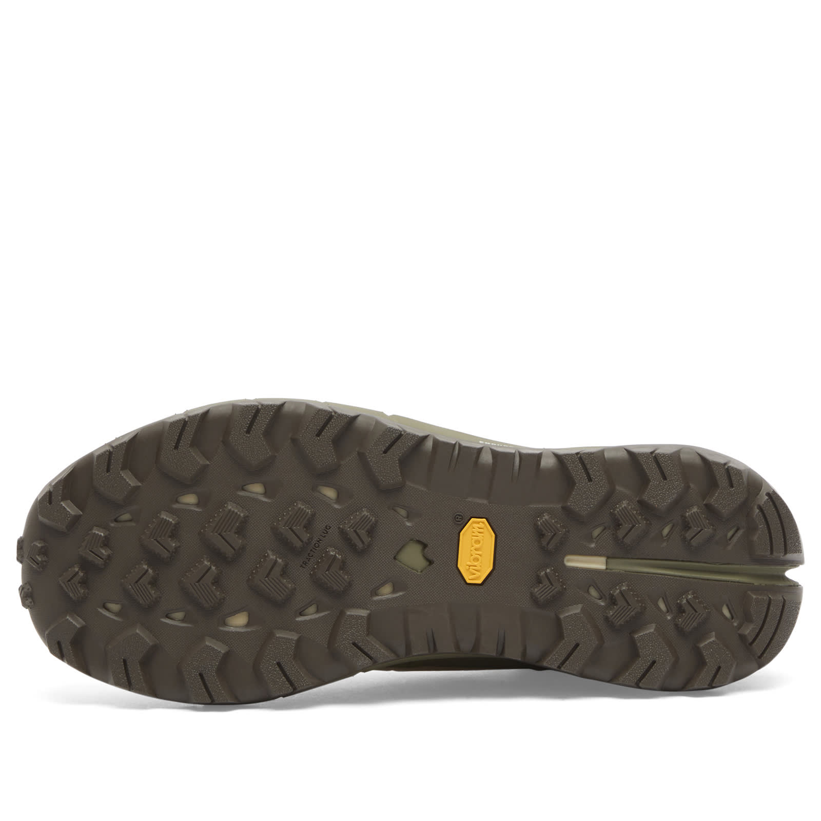 Men's MTN45 Low Hiking Boots Desert Moss