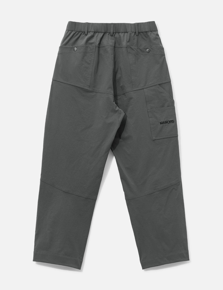 Recycled Greenskeeper Trouser