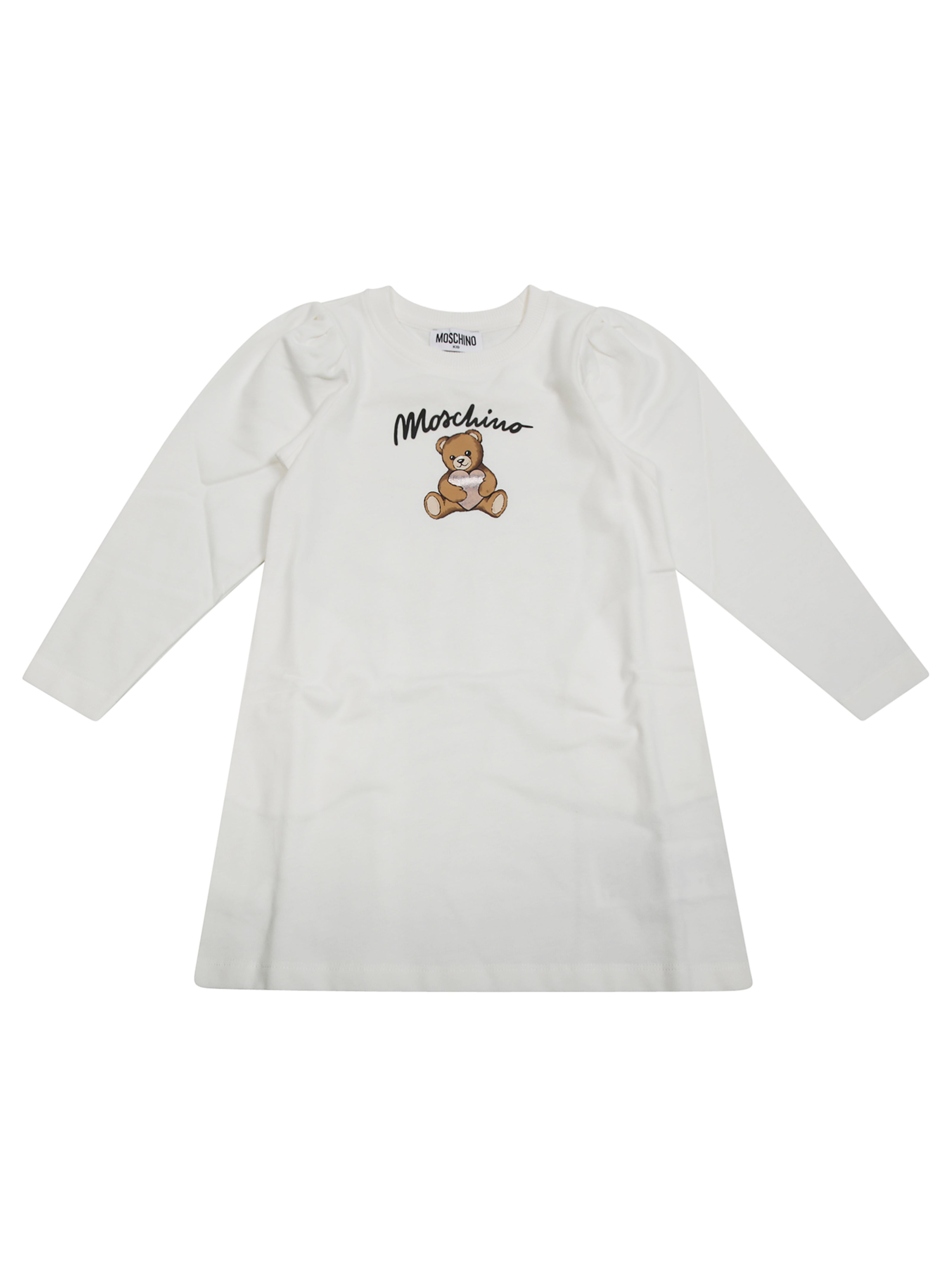 Mini Dress for Kids