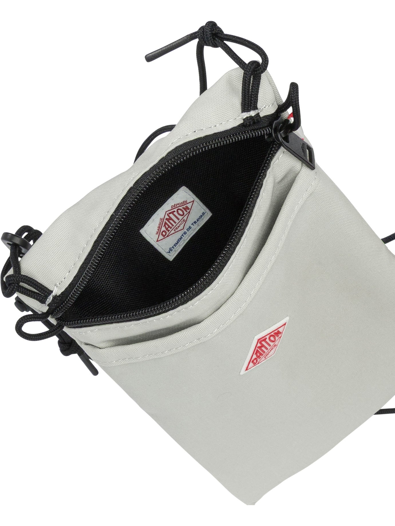 Danton "Saint Dominique" Mini Shoulder Bag