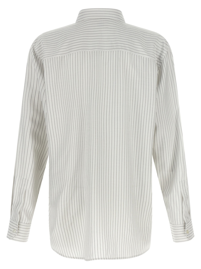 Striped Shirt Cassandra