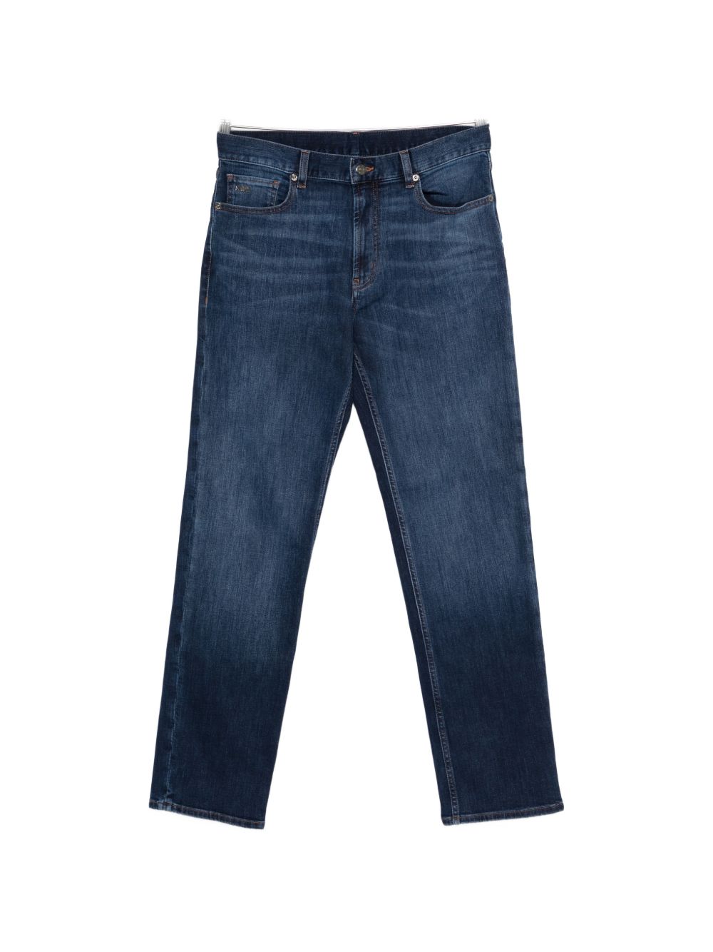 Denim cotton jeasn