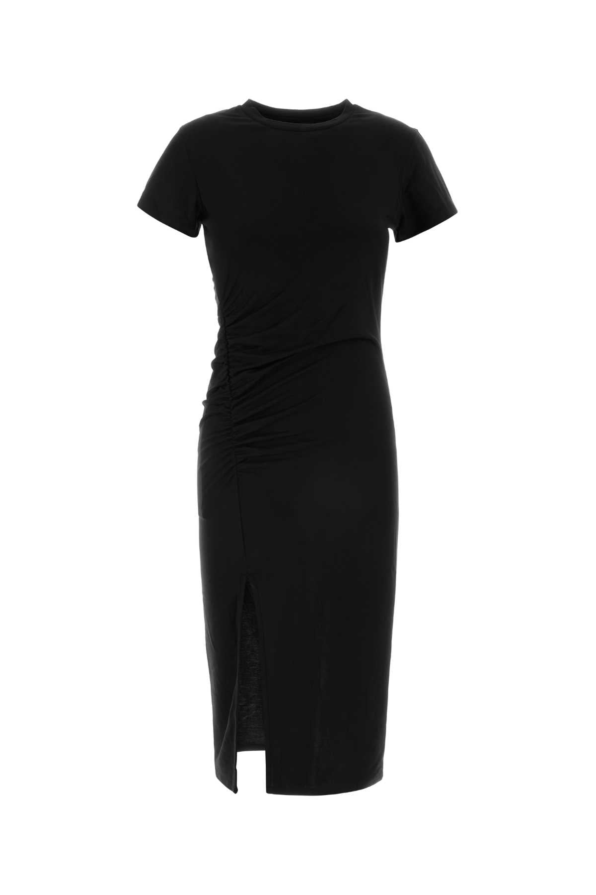 Vida Dress — Black