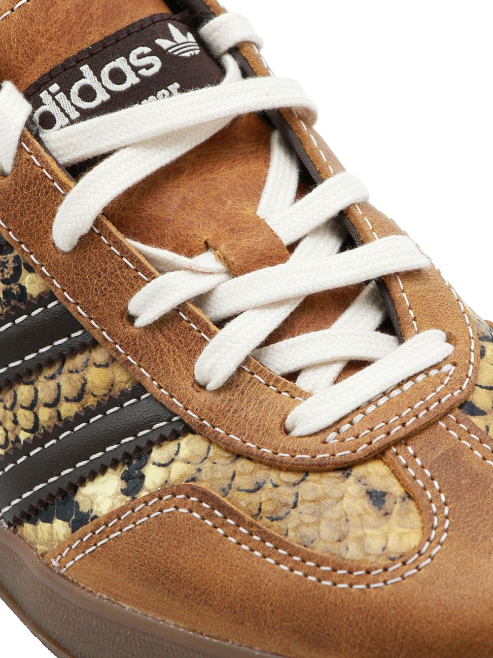 Adidas By Wales Bonner Gazelle Sneaker