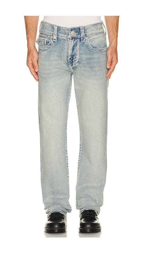 True Religion デニム - Blue. 30. Also