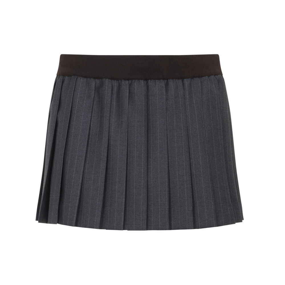 Mini Skirt