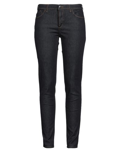 Woman Jeans Blue
