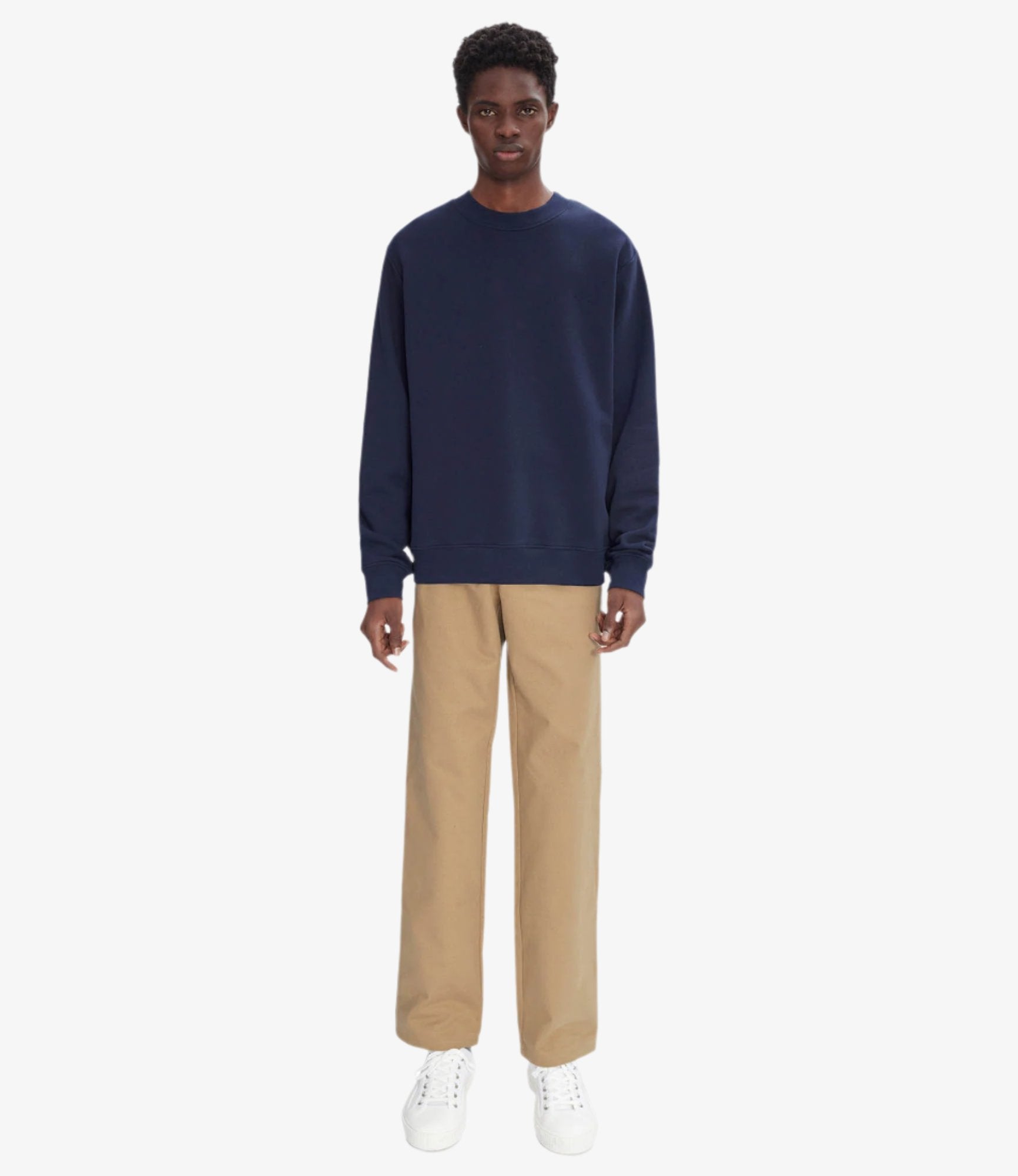 Ville Chinos Beige