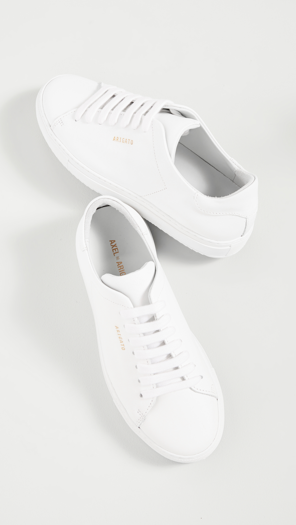 Clean 90 Sneakers