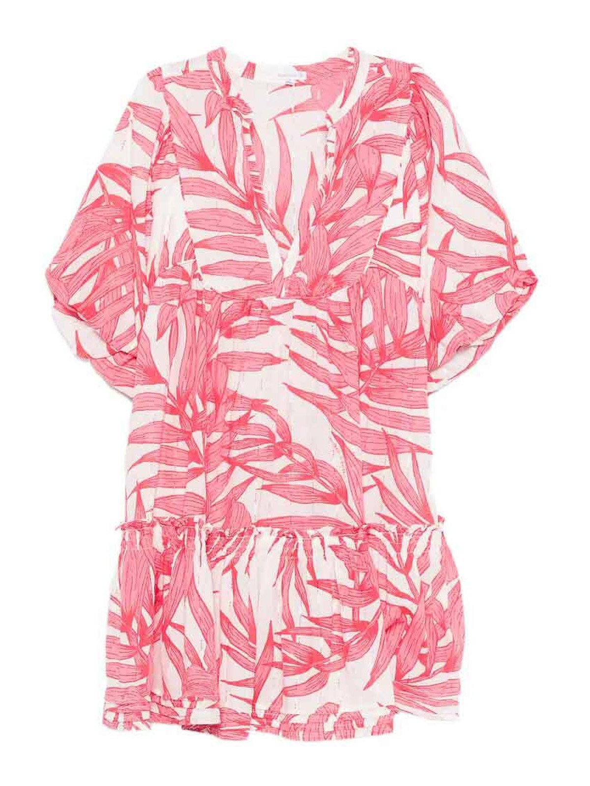 `cruz` mini dress