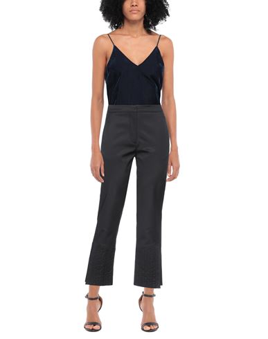 Woman Pants Black
