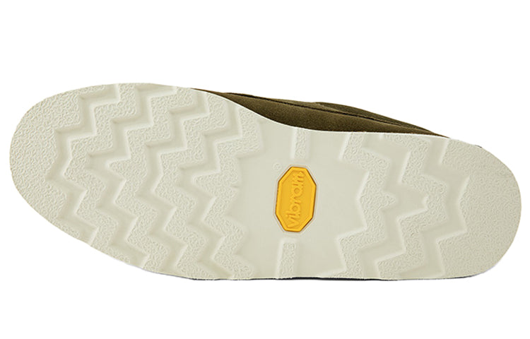 Classic 3-Eye Boat Shoes