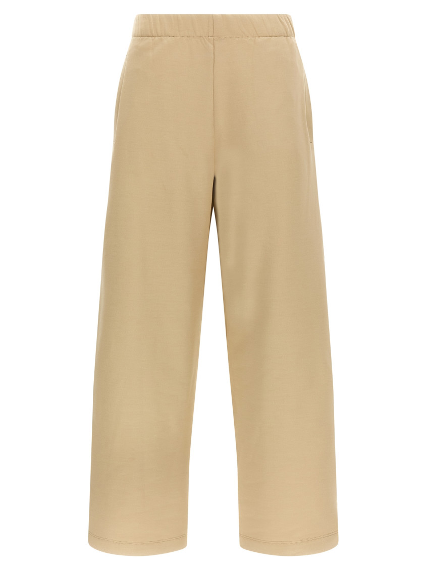 Filovia Pants Brown