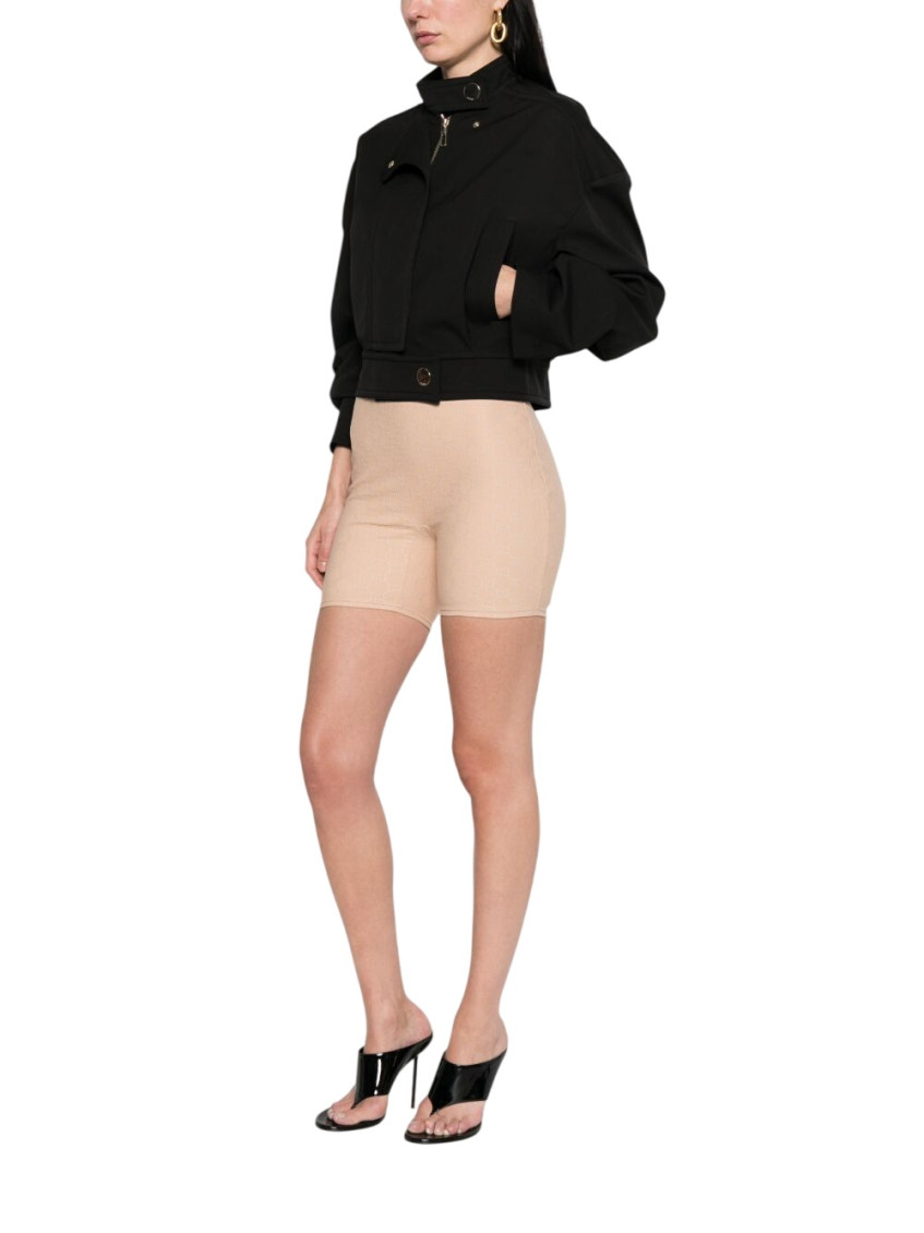 Gg Jersey Shorts