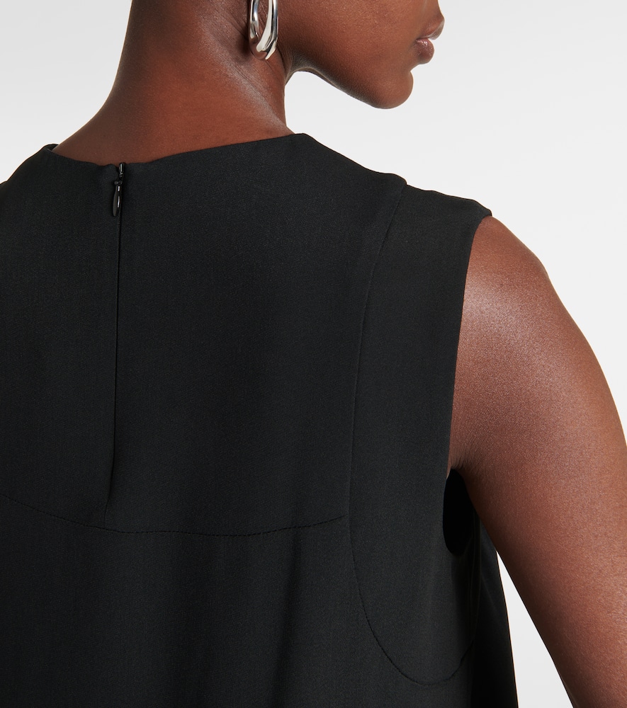 Martha maxi dress