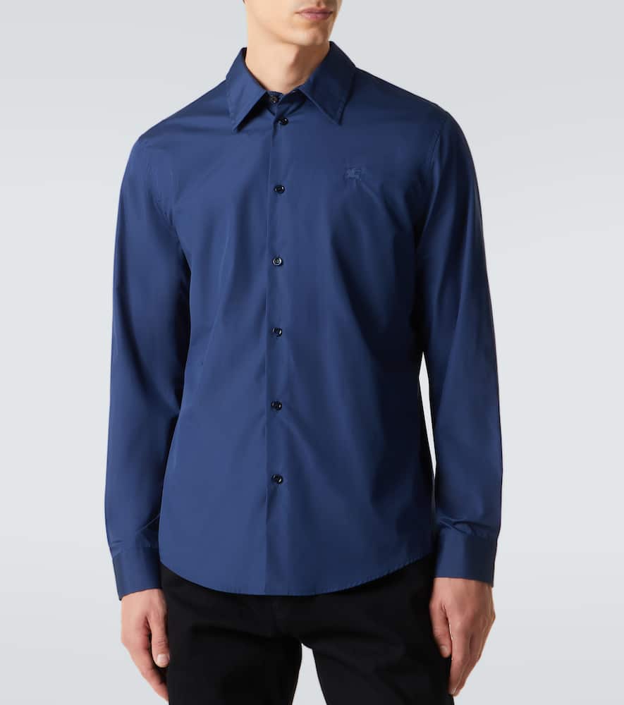 Cotton shirt