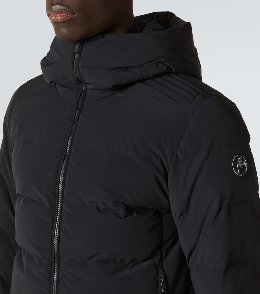 Constant ski jacket