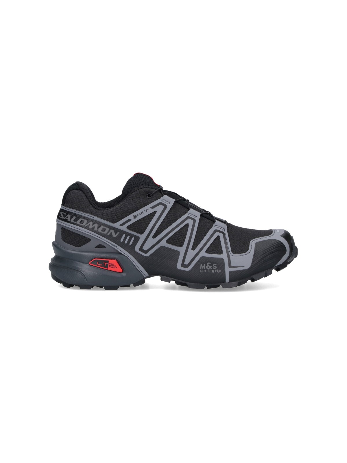 "Speedcross 3 Gore-Tex" Sneakers