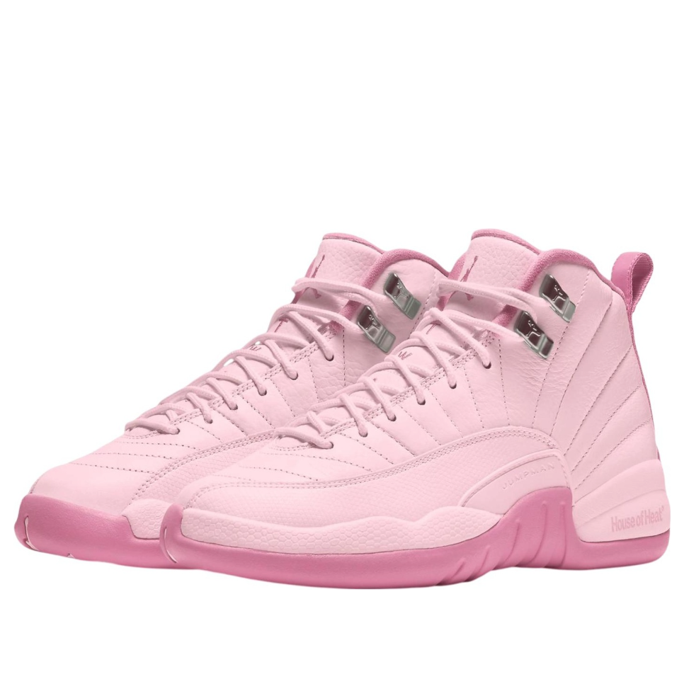 (GS) 12 'Pearl Pink'
