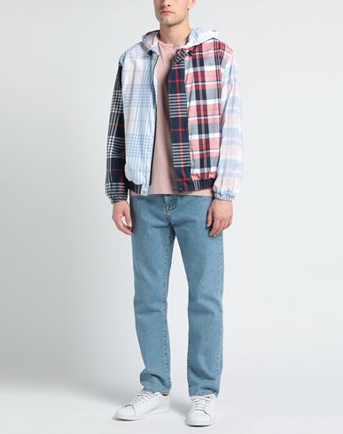 Man Jacket White