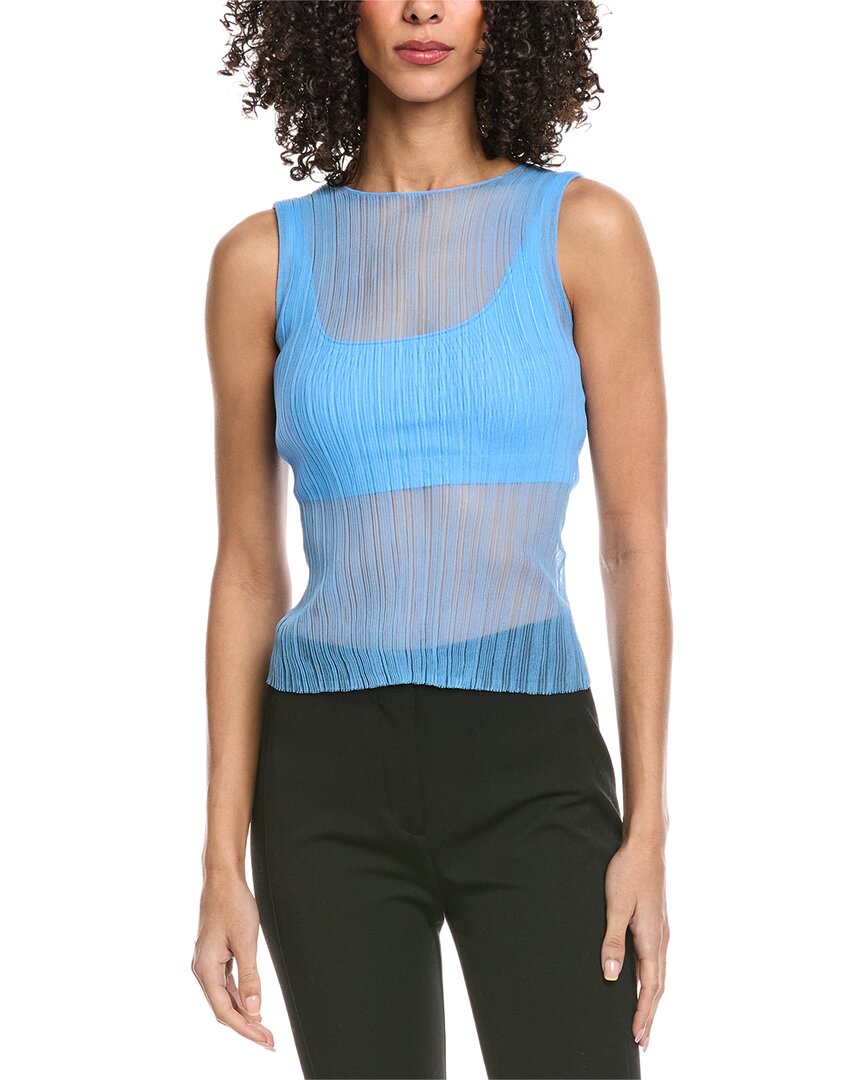Oakley Tank