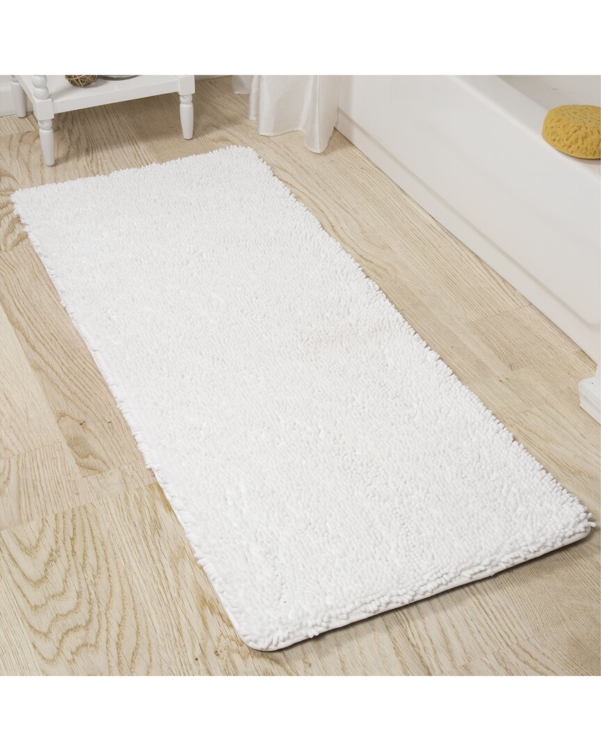 Memory Foam Non-Slip Bath Mat