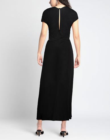 Woman Maxi dress Black